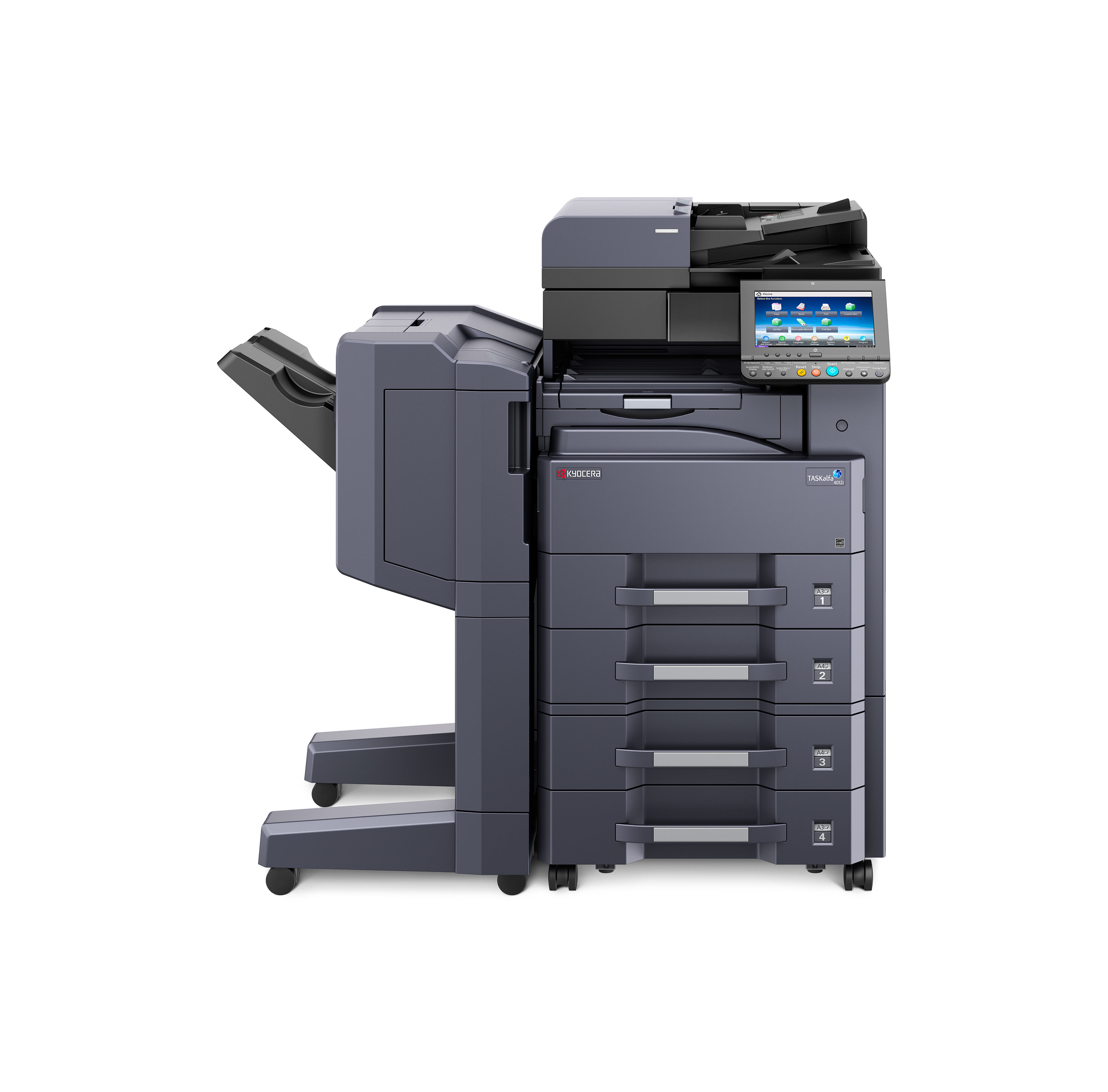 Kyocera TASKalfa 4012i Mono Digital Multifunction Photocopier