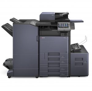 Kyocera TASKalfa 5053ci Full Colour Digital Multifunction Photocopier