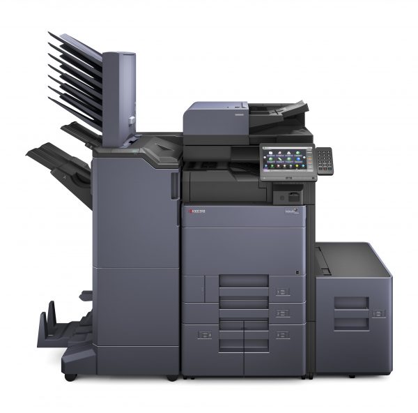 Kyocera TASKalfa 6053ci Full Colour Digital Multifunction Photocopier