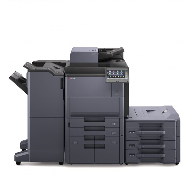 Kyocera TASKalfa 7353ci Full Colour Digital Multifunction Photocopier