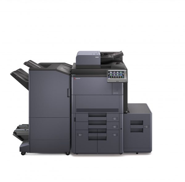 Kyocera TASKalfa 8353ci Full Colour Digital Multifunction Photocopier