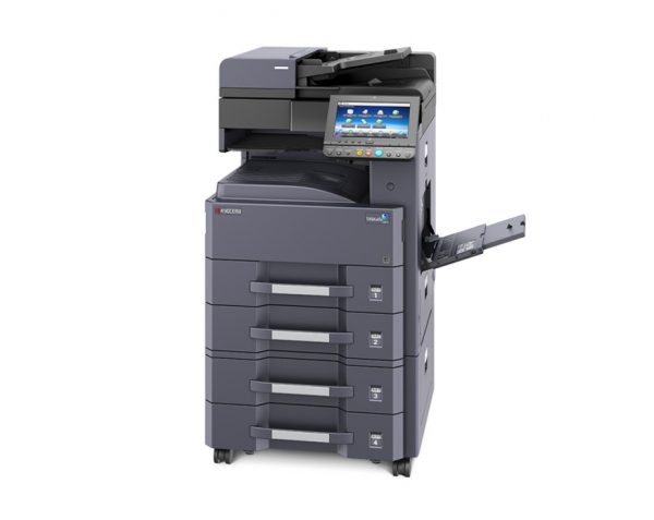 Kyocera TASKalfa 3212i Mono Digital Multifunction Photocopier